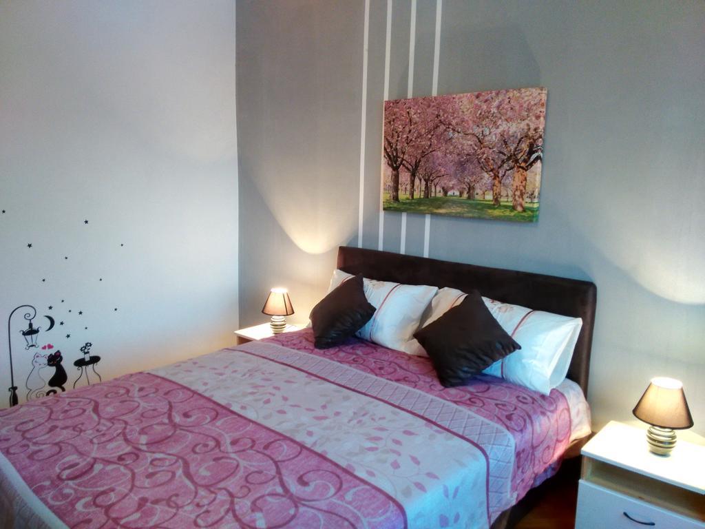 Apartment Premija Vrdnik Εξωτερικό φωτογραφία