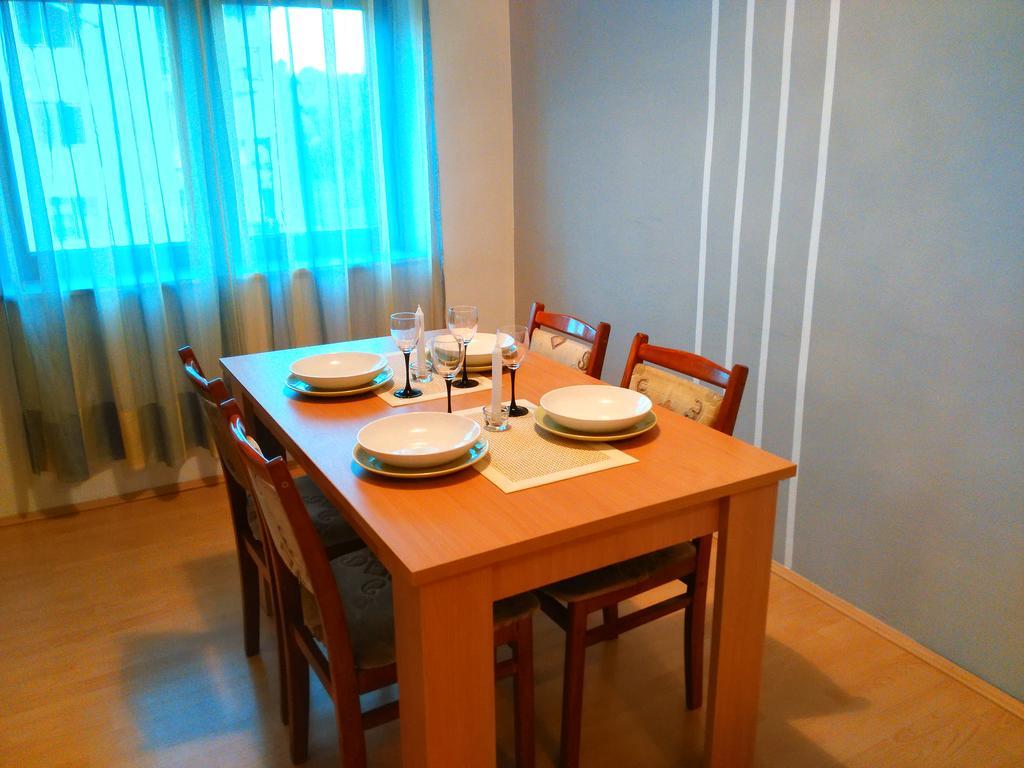 Apartment Premija Vrdnik Εξωτερικό φωτογραφία