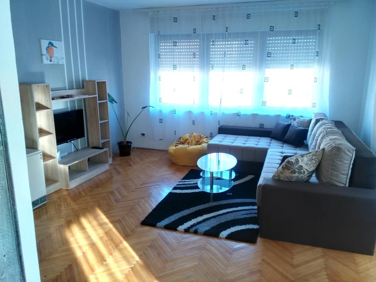Apartment Premija Vrdnik Εξωτερικό φωτογραφία